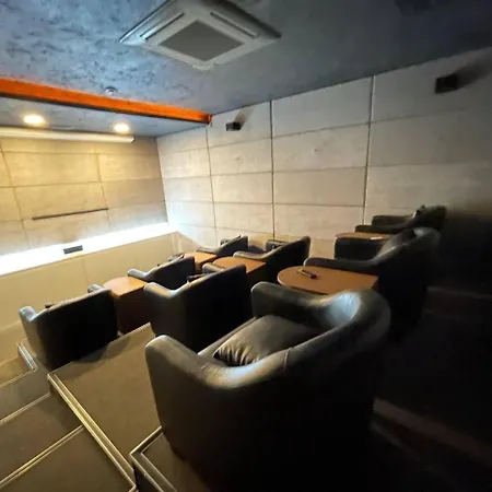 Apartmán Serenity Lux 1 Pluse 1 Mahmutlar *