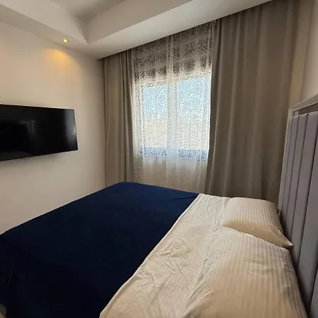 Serenity Lux 1 Pluse 1 Mahmutlar * 알란야